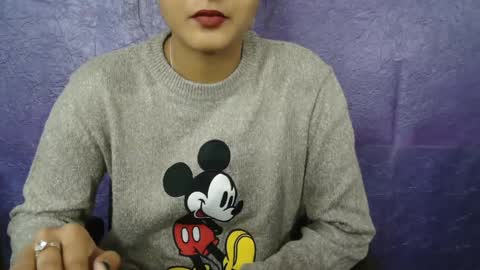 PRIYA RAI online show from 02.04.25