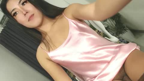 Lexie online show from 01.07.26