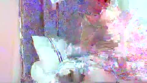 sexybabyface555 online show from 10.19.25