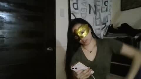 Snapshot of sexybaestella chatting on 06.22.26 sexybaestella online show from 06.22.26