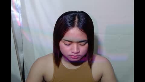 sexybeatrix_ online show from 10.29.25