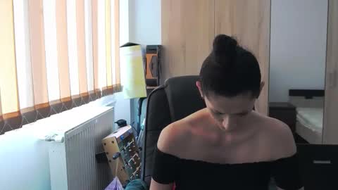 SexyBea online show from 06.02.26