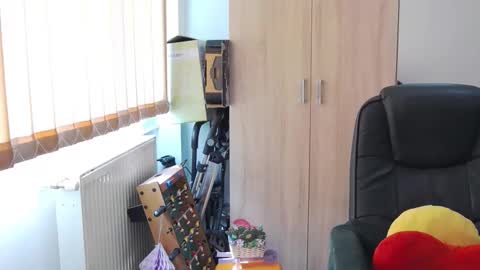 SexyBea online show from 06.05.26