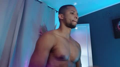 sexyblack online show from 12.03.24