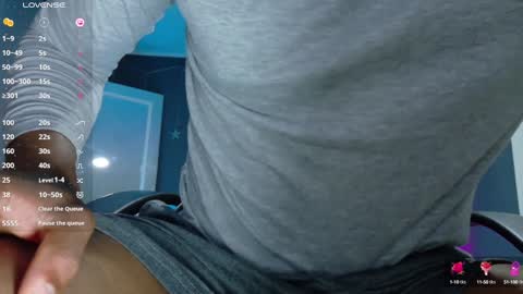 sexyblack online show from 12.17.24