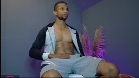 sexyblack online show from 02.05.25