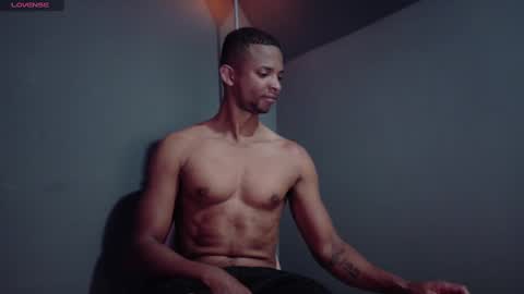 sexyblack online show from 03.03.25