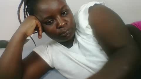 Snapshot of sexyblackgal10 chatting on 09.11.25 sexyblackgal10 online show from 09.11.25