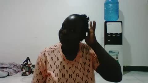 sexyblackgal10 online show from 01.13.26