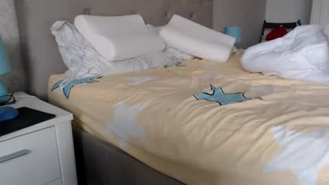 Snapshot of sexyblonde4u58 chatting on 07.22.26 Sexyblonde4u58 online show from 07.22.26
