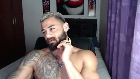 said online show from 12.29.24