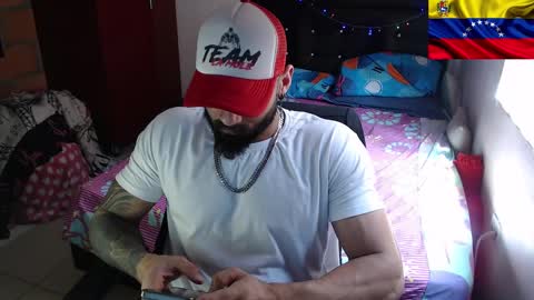 said online show from 01.15.25