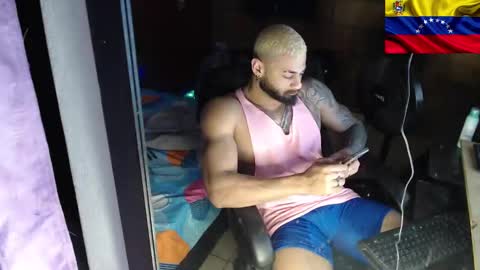 said online show from 01.20.25