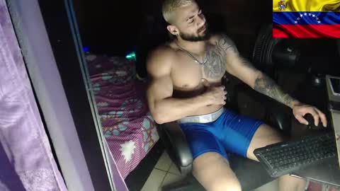 said online show from 01.24.25