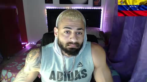 said online show from 01.25.25