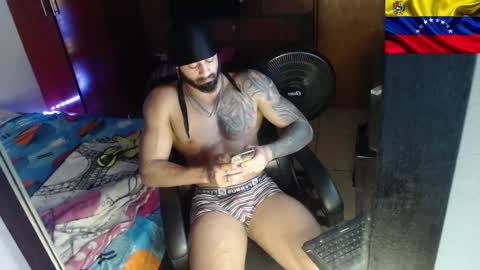 said online show from 01.30.25