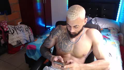 said online show from 02.03.25