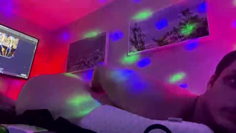 sexyboi6765 online show from 06.03.26