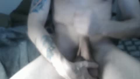sexyboily online show from 02.14.25