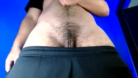 Snapshot of sexyboy_bigclit chatting on 06.07.26 Iker online show from 06.07.26