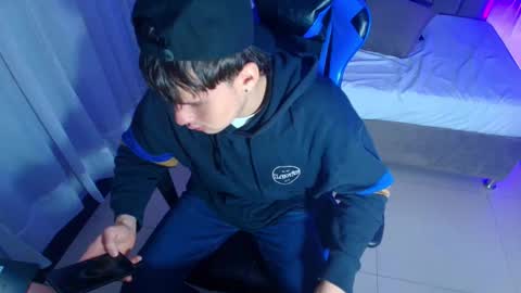 owen sky online show from 10.15.25