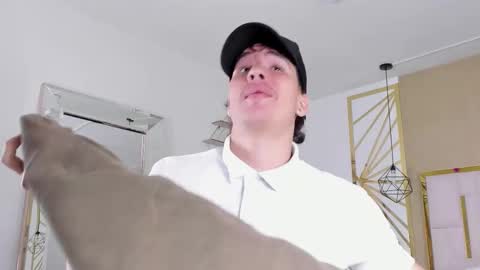 owen sky online show from 10.30.25