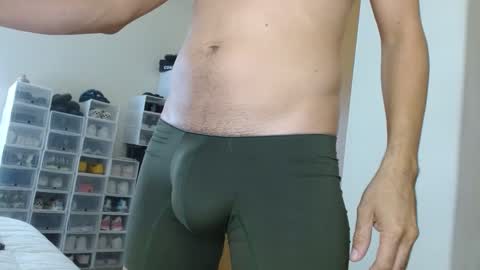 Daniel online show from 10.05.25