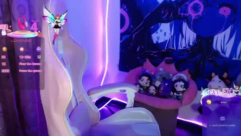 Snapshot of sexycarriie chatting on 05.01.26 Carrie online show from 05.01.26