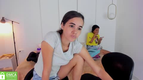 chanell and yina online show from 12.28.24