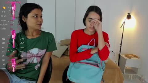 chanell and yina online show from 12.30.24