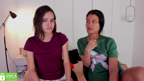 chanell and yina online show from 01.15.25