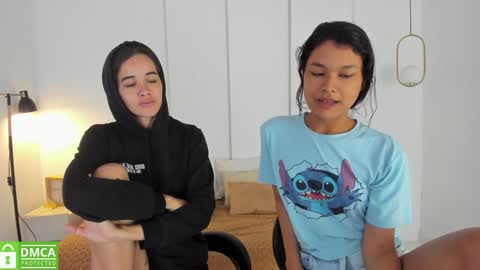 chanell and yina online show from 01.22.25