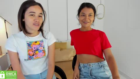 chanell and yina online show from 02.04.25