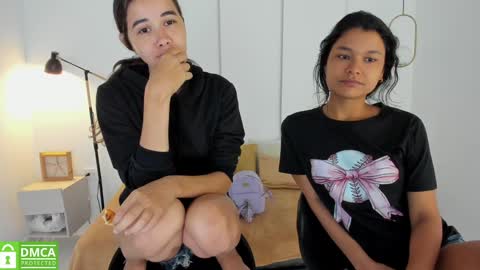 chanell and yina online show from 02.06.25