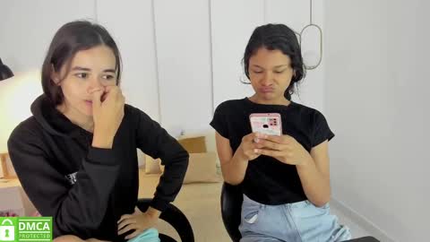 chanell and yina online show from 02.18.25