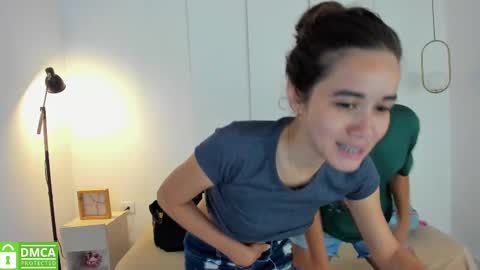 chanell and yina online show from 02.19.25