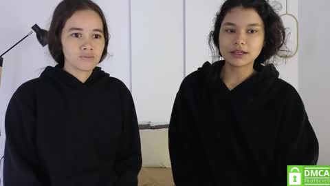 chanell and yina online show from 09.18.25