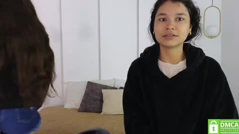 chanell and yina online show from 09.20.25