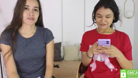 chanell and yina online show from 10.12.25