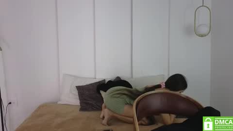 chanell and yina online show from 10.14.25