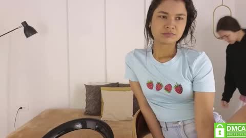 chanell and yina online show from 01.12.26