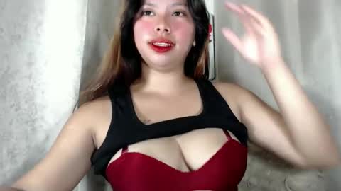 Sexycheery69 online show from 09.19.25
