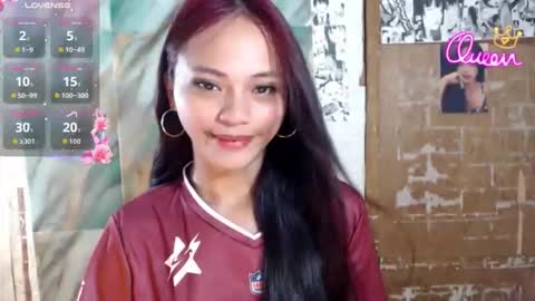 Miss Cheng online show from 03.26.26