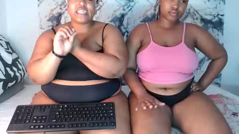 SEXYCHILL online show from 03.27.26