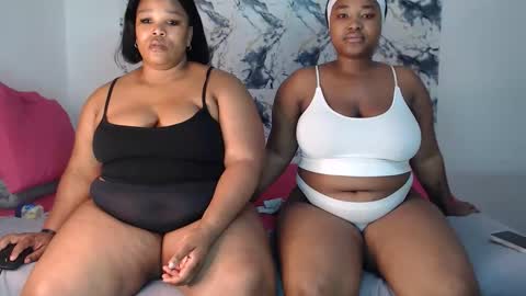 SEXYCHILL online show from 04.17.26