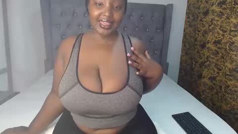 sexychocco online show from 01.03.25
