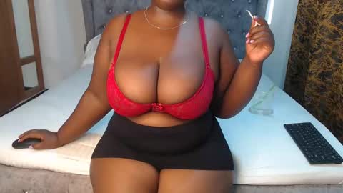sexychocco online show from 01.05.25