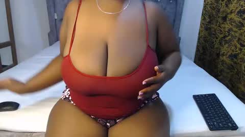 sexychocco online show from 01.15.25