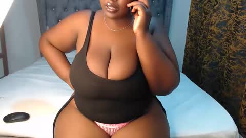 sexychocco online show from 01.16.25