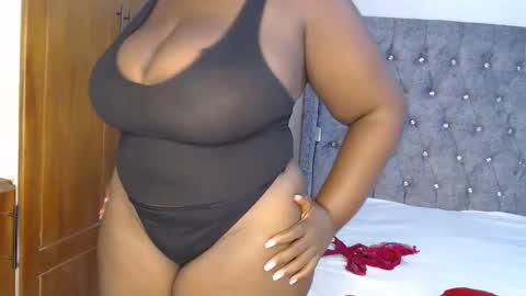 sexychocco online show from 01.19.25